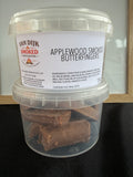 Applewood Smoked Fun Size Butterfingers 18oz By Volume