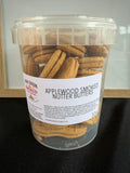 Applewood Smoked Nutter Butters 32oz By Volume