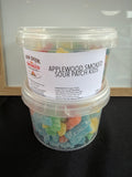 Applewood Smoked Sour Patch Kids 18oz By Volume