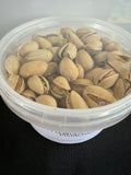 Applewood Smoked Pistachios 18oz By Volume