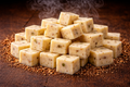 Applewood Smoked Tillamook Pepper Jack Cheese Cubes