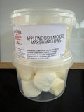 Applewood Smoked Marshmallows 18oz By Volume