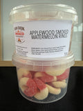 Applewood Smoked Watermelon Rings 18oz