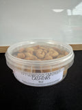 Applewood Smoked Cashews 8oz