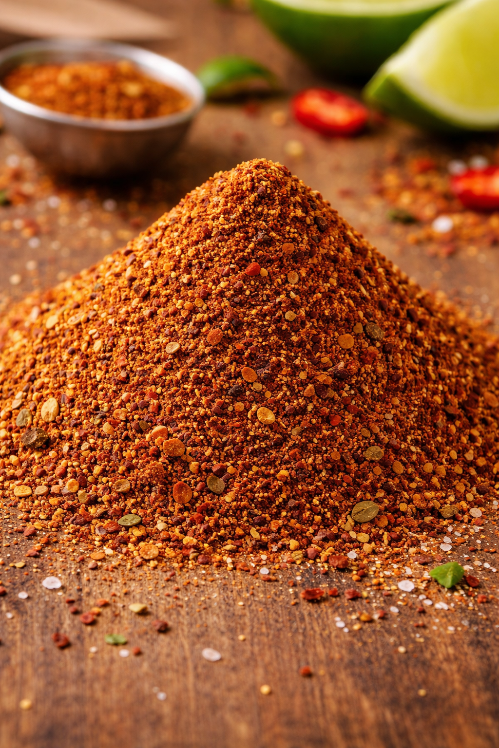 Applewood Smoked Taco Seasoning 8oz