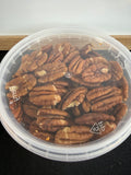 Applewood Smoked Pecans 18oz By Volume