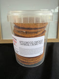 Applewood Smoked Oatmeal Creme Pies 32oz By Volume