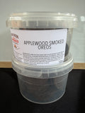 Applewood Smoked Oreos 18oz By Volume