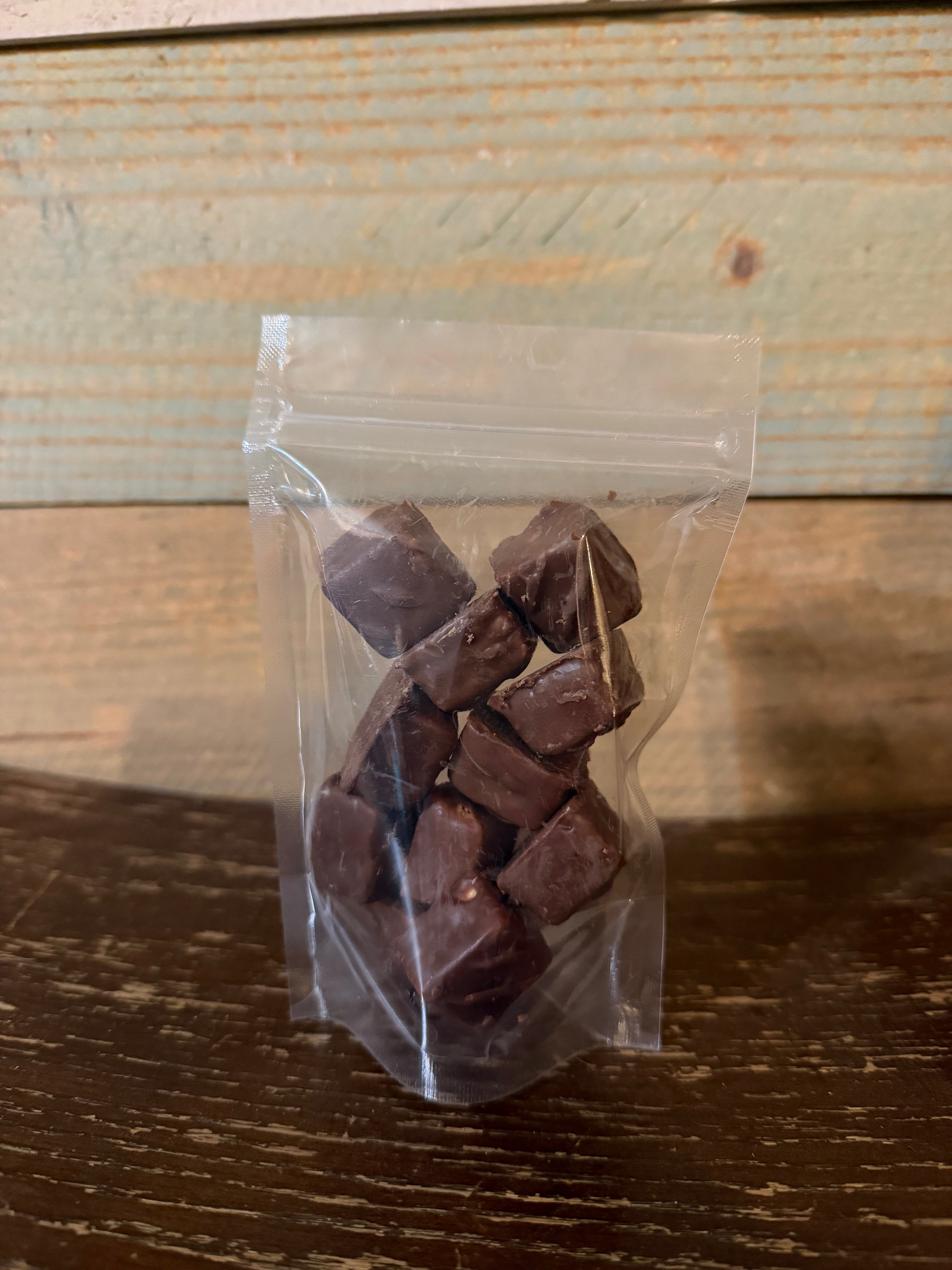 Applewood Smoked Fun Size Snickers 18oz By Volume