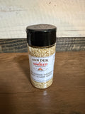 Applewood Smoked White Sesame Seeds 4oz