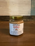 Applewood Smoked Peanut Butter Sauce - 3 oz Jar