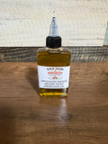 Applewood Smoked Extra Virgin Olive Oil - 3.4 oz Bottles
