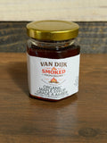 Applewood Smoked Pure Grade A Maple Syrup - 3 oz Jar