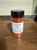 Applewood Smoked Spicy Guajillo & Arbol Taco Seasoning 8oz