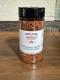 Applewood Smoked Cajun Seasoning 8oz