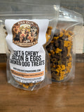 Applewood Smoked Soft and Chewy Bacon and Eggs Dog Treats