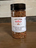 Applewood Smoked Italian Fire Seasoning 8oz