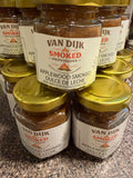 Applewood Smoked Dulce De Leche - 3 oz Jar