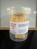 Applewood Smoked Rice Krispies Treats 32oz By Volume