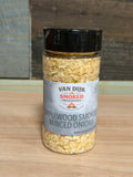 Applewood Smoked Minced Onion 4oz