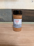 Applewood Smoked Cinnamon Sugar 8oz