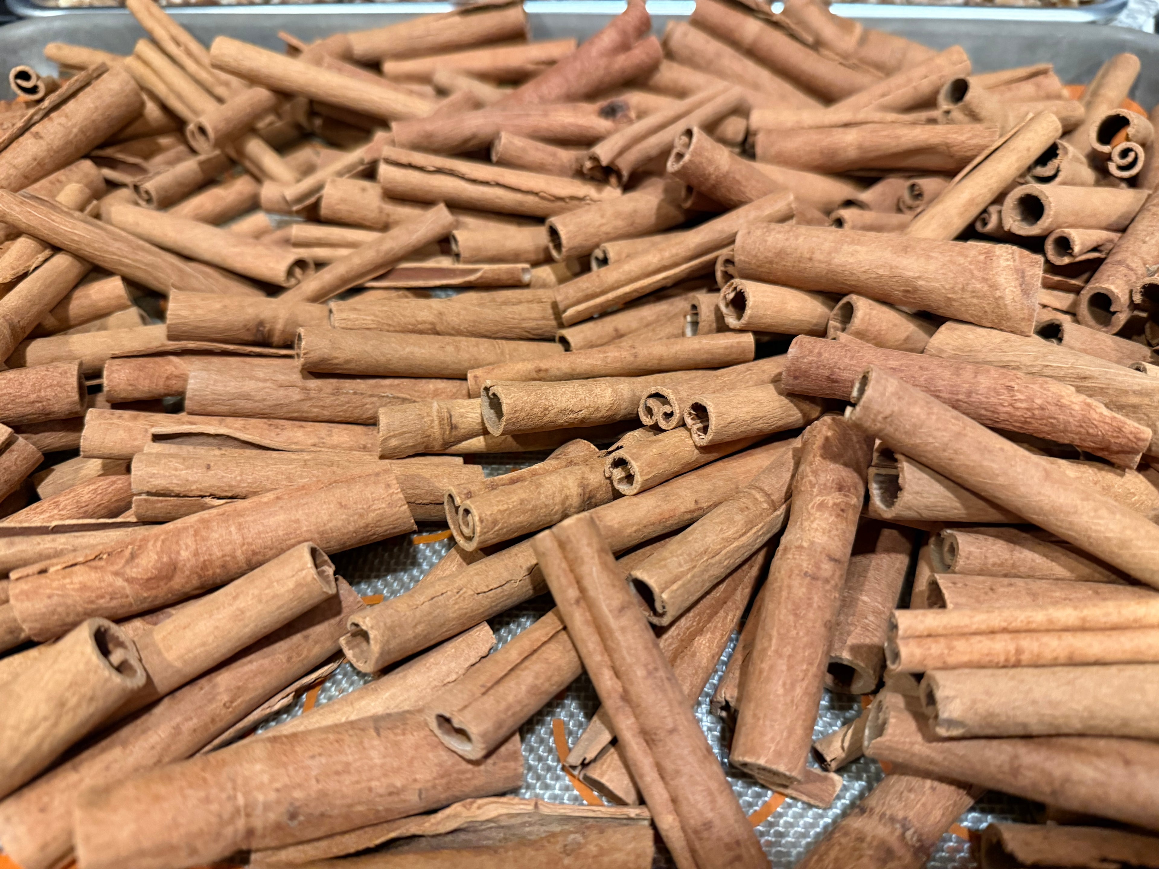 Applewood Smoked Cinnamon Sticks 8oz