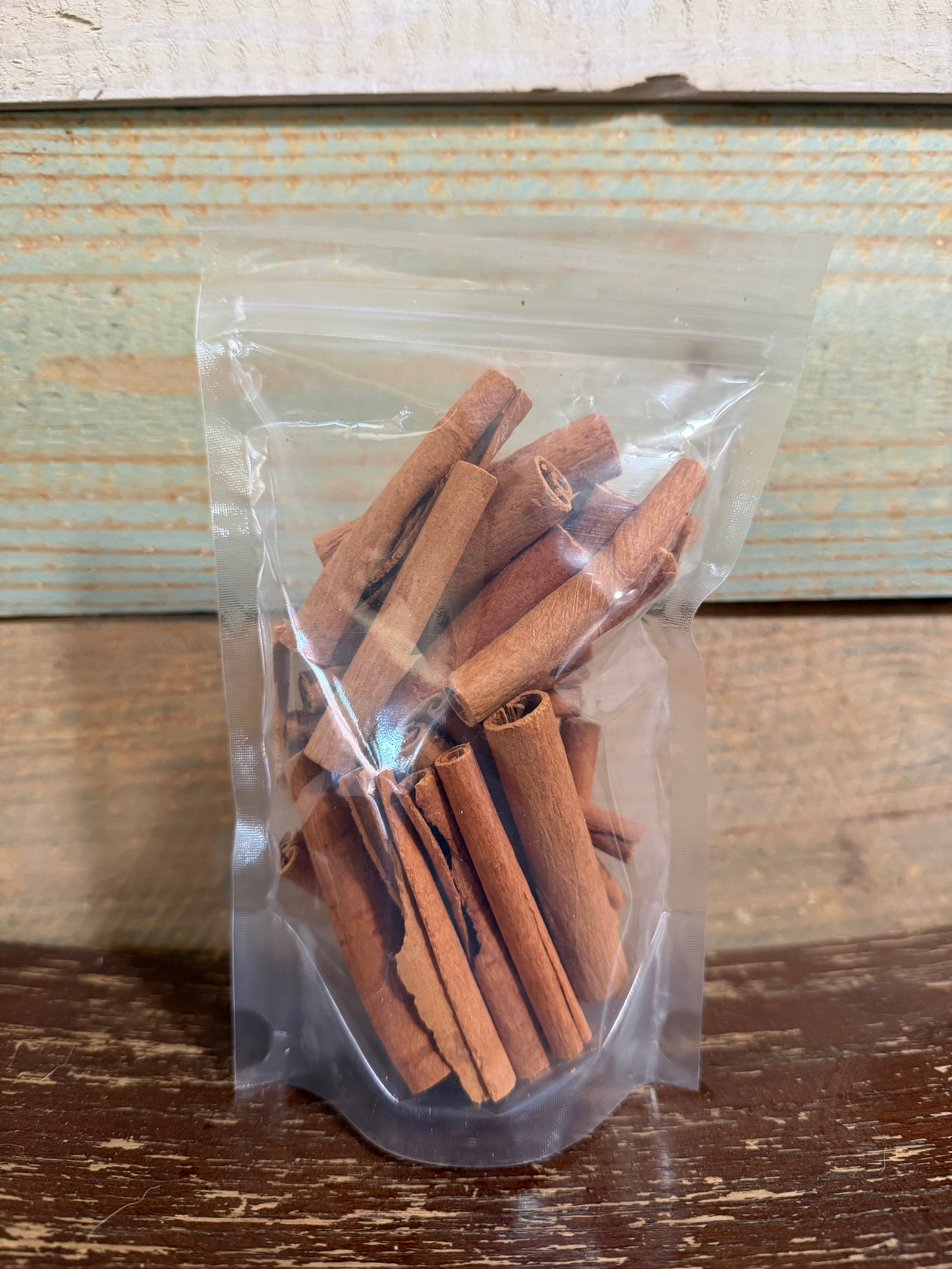 Applewood Smoked Cinnamon Sticks 8oz