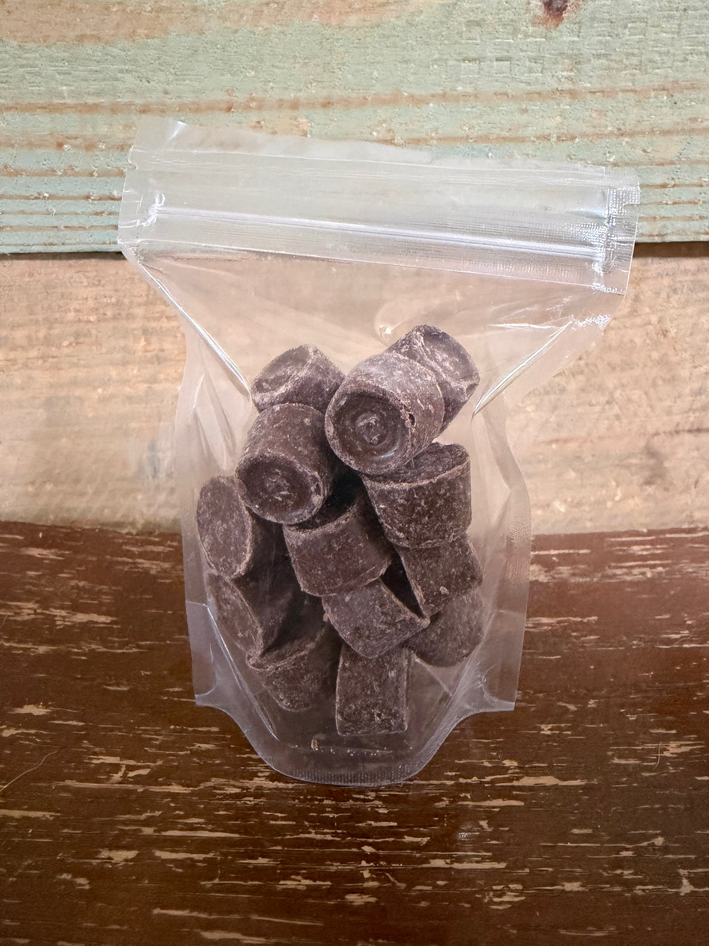Applewood Smoked Rolos 18oz By Volume