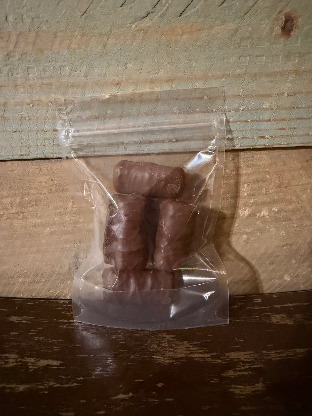 Applewood Smoked Fun Size Twix 18oz By Volume