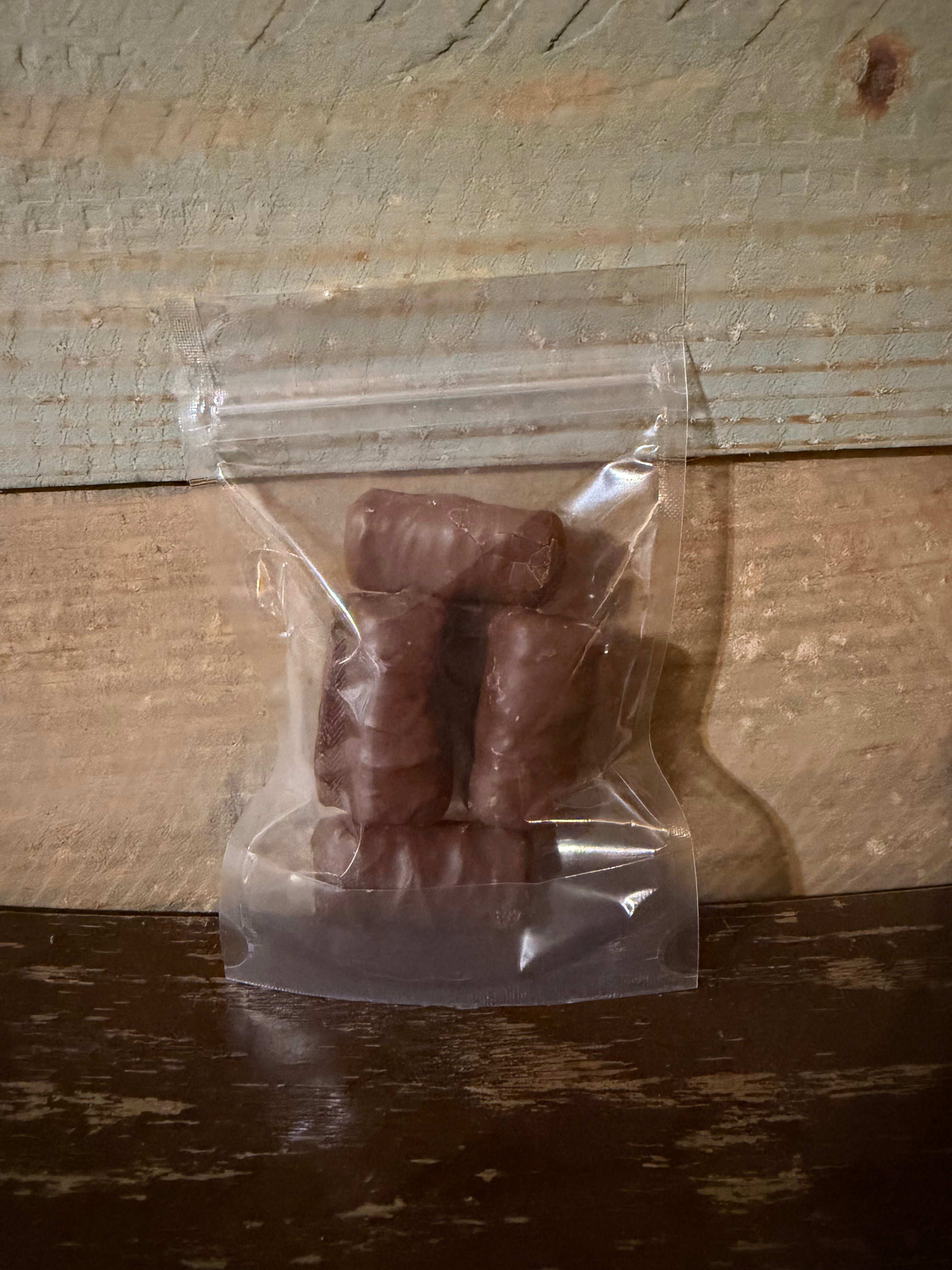 Applewood Smoked Fun Size Twix 18oz By Volume