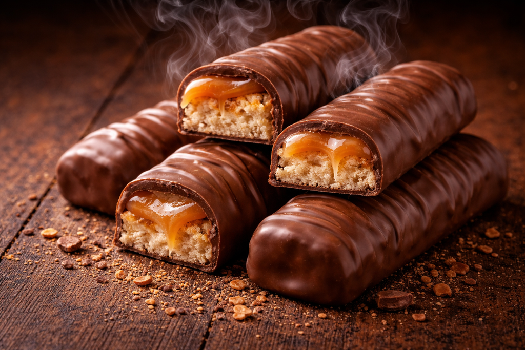 Applewood Smoked Fun Size Twix 18oz By Volume