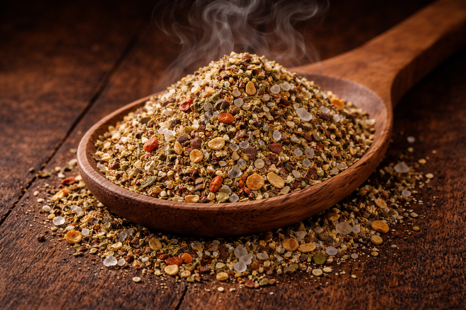 Applewood Smoked Greek Seasoning 8oz